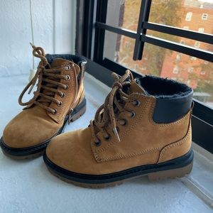 kids boots